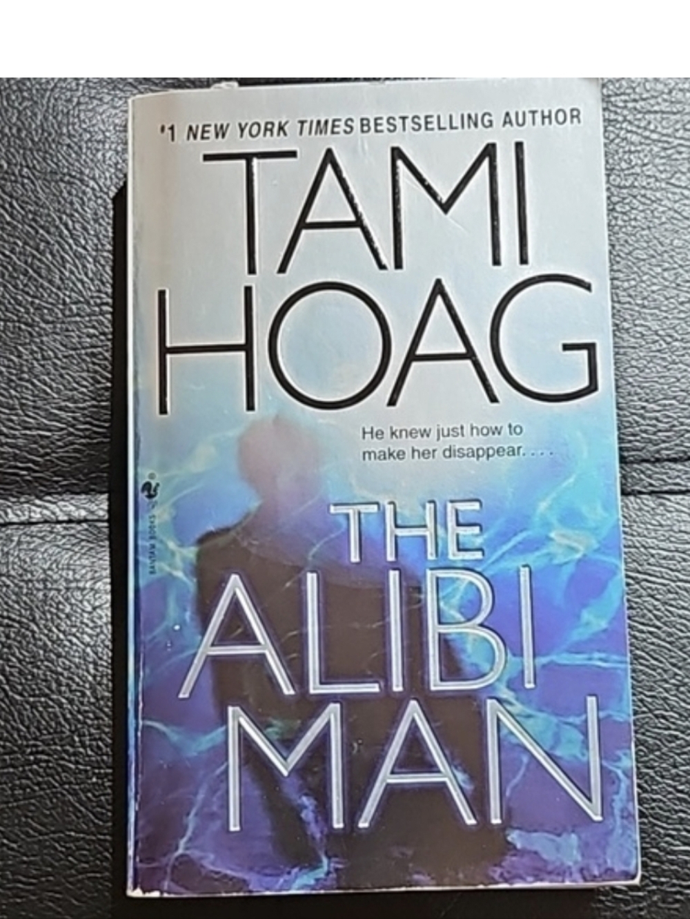 Tami Hoag Collection - Picture 6 of 7